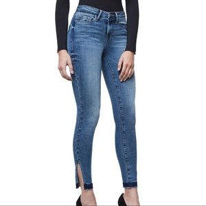 Good American Good Legs size 18